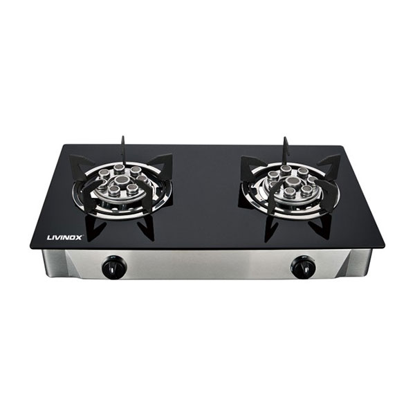 Gas Stove